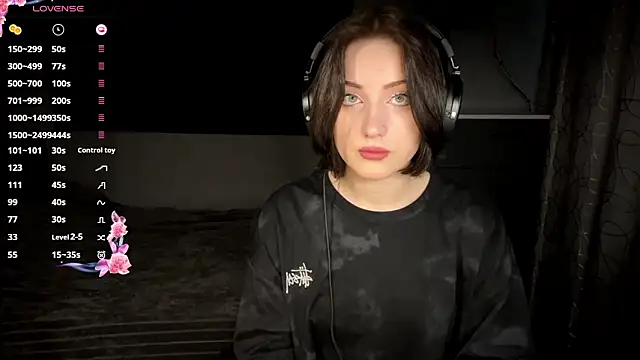 Meowluly online show from March 18, 2026, 9:29 pm