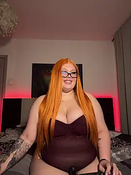 LaylaCupidd online show from January 11, 2026, 8:58 pm