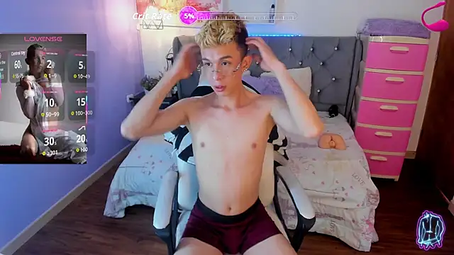 Juaan Diick online show from January 13, 2026, 7:52 pm