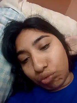 Snapshot of Bizcochitoc4 chatting on February 22, 2026, 9:41 am Bizcochitoc4 online show from February 22, 2026, 9:41 am