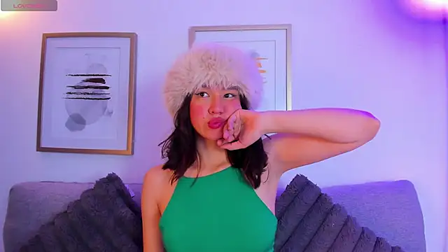 Skyy bloom online show from April 2, 2026, 12:03 pm