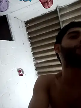 Alexodettej online show from December 2, 2025, 3:45 am