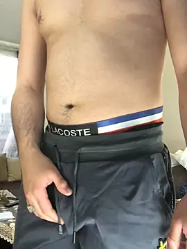 Zabi  KBIR online show from April 15, 2026, 2:13 pm