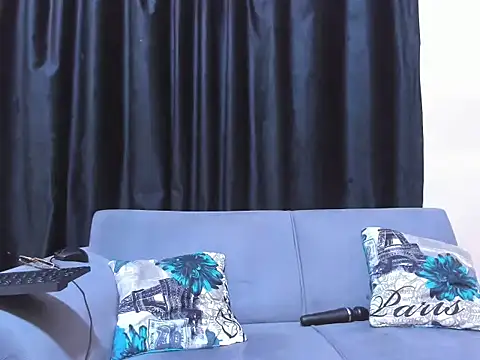 SexyCurves9 online show from February 26, 2026, 8:08 pm