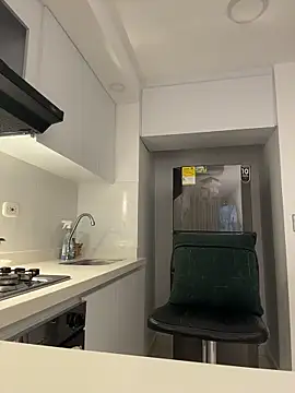 iisabigsquirt online show from January 5, 2026, 11:41 pm