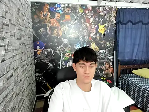 jay orange online show from February 2, 2026, 9:13 pm