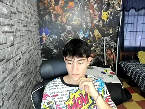 jay orange online show from February 5, 2026, 8:13 pm