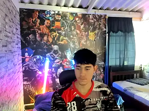 Snapshot of jay_orange chatting on May 10, 2026, 7:30 pm jay orange online show from May 10, 2026, 7:30 pm