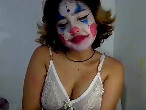 alisson indraa online show from November 29, 2025, 1:52 am