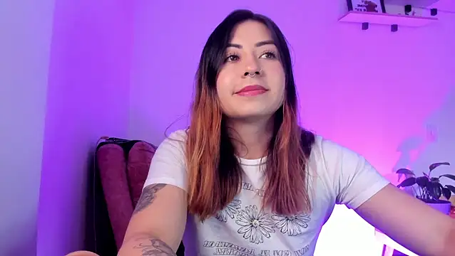 MaddieHunter online show from February 22, 2026, 7:23 pm