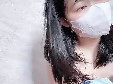 Miu8386 online show from November 27, 2025, 7:32 am