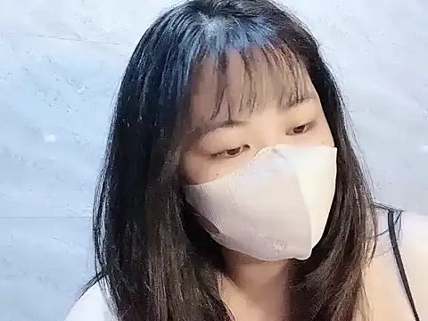 Miu8386 online show from December 2, 2025, 1:28 pm