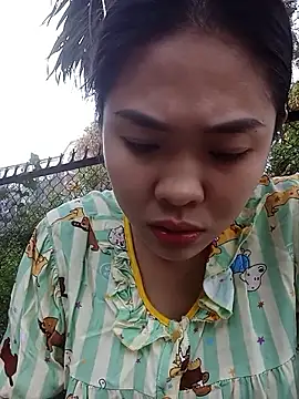 Lin-kute98 online show from February 19, 2026, 10:44 am