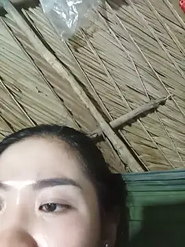 Lin-kute98 online show from May 25, 2026, 2:34 pm