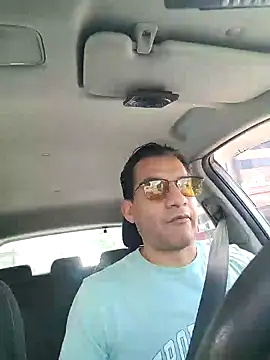 ChrisFloresP online show from June 20, 2026, 5:38 pm