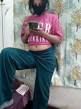 Siya499 online show from November 27, 2025, 4:20 pm