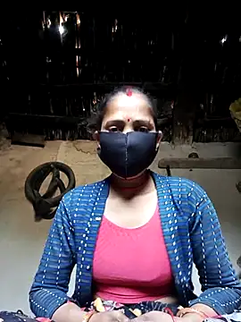 Snapshot of Punam_panjabi chatting on January 10, 2026, 9:55 am Punam panjabi online show from January 10, 2026, 9:55 am