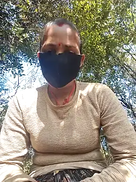 Snapshot of Punam_panjabi chatting on January 15, 2026, 7:24 am Punam panjabi online show from January 15, 2026, 7:24 am