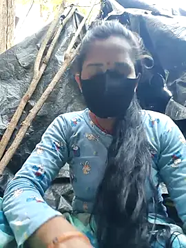 Snapshot of Punam_panjabi chatting on January 18, 2026, 10:41 am Punam panjabi online show from January 18, 2026, 10:41 am