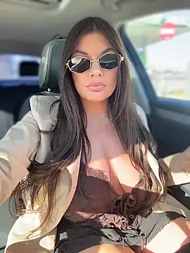 JessicaFlame online show from March 10, 2026, 12:54 pm