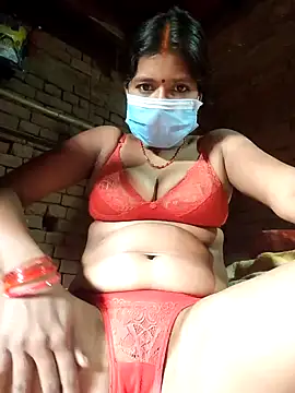 Curvy Vamikaa online show from December 16, 2025, 8:52 am