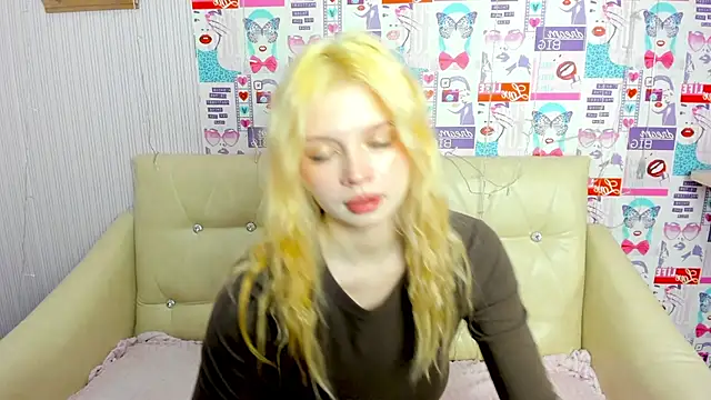 AlysaMeow online show from January 7, 2026, 2:08 pm