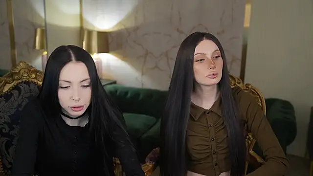 Dacota love online show from April 2, 2026, 10:35 am