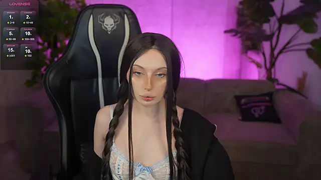 Dacota love online show from April 6, 2026, 10:27 am