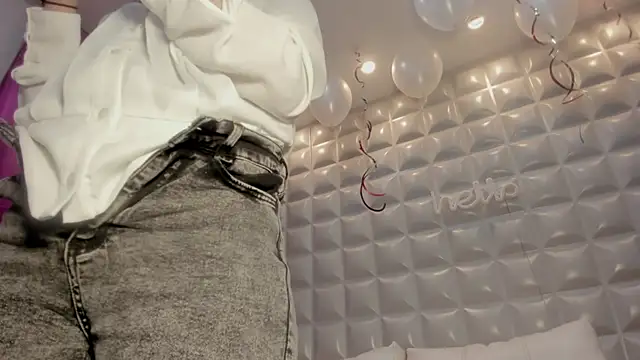 sol-angel online show from February 21, 2026, 3:35 pm