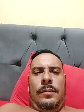 Fernando0014 online show from February 25, 2026, 7:01 pm