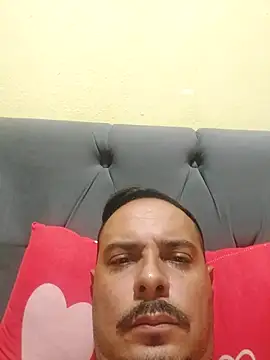 Fernando0014 online show from February 27, 2026, 4:51 pm