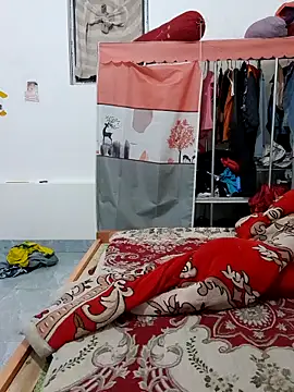 mai-mai-97 online show from March 30, 2026, 5:25 pm