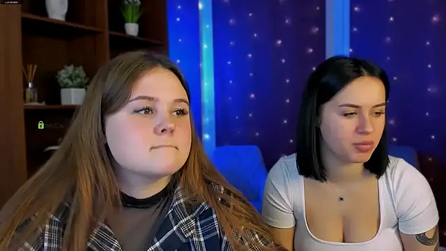 candy flossie1 online show from February 6, 2026, 7:50 pm