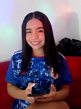 Tatiana18Strip online show from December 4, 2025, 9:12 pm