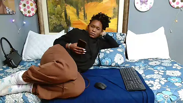 JuicyEbonyGoddess online show from February 13, 2026, 8:27 pm