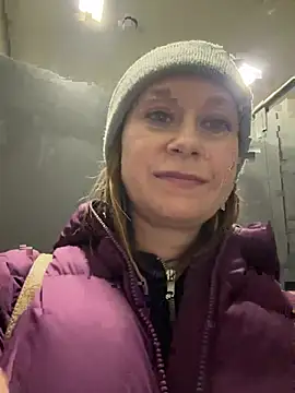 Brooke lover online show from February 26, 2026, 7:07 am