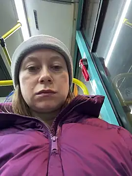 Brooke lover online show from March 15, 2026, 6:47 pm