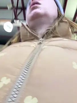 Brooke lover online show from March 20, 2026, 7:08 pm