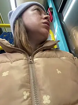 Brooke lover online show from March 21, 2026, 7:06 pm