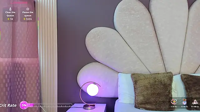 Snapshot of MelissaGill_ chatting on November 28, 2025, 12:41 pm MelissaGill online show from November 28, 2025, 12:41 pm