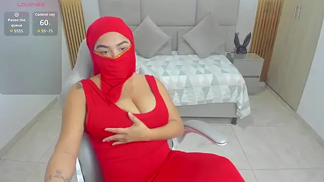 Snapshot of Raizel_kazem chatting on November 29, 2025, 1:03 pm Raizel kazem online show from November 29, 2025, 1:03 pm