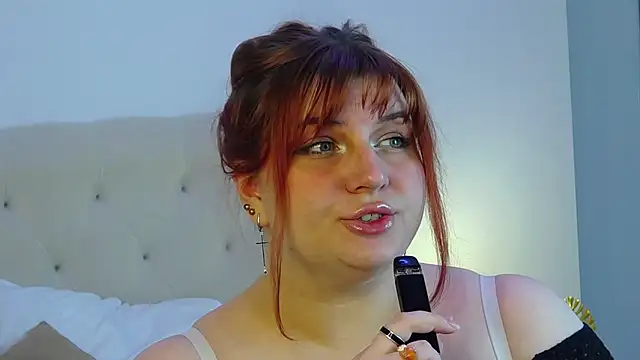 Snapshot of BelladonnaFox chatting on March 27, 2026, 9:14 pm BelladonnaFox online show from March 27, 2026, 9:14 pm