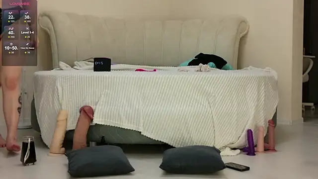 Amellika online show from January 7, 2026, 6:43 pm