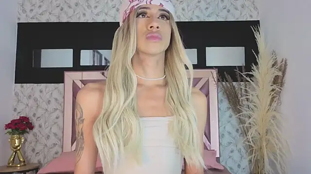 megan lenon online show from February 5, 2026, 5:06 pm