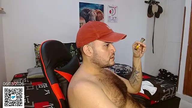 holegape online show from March 6, 2026, 6:37 pm