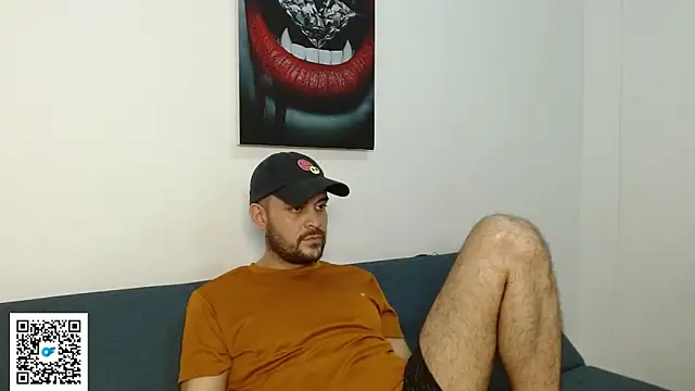 holegape online show from May 20, 2026, 6:47 pm