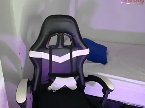 HannaSmith hot online show from February 19, 2026, 11:01 pm