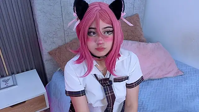 Kattie sweet1 online show from March 9, 2026, 1:04 pm