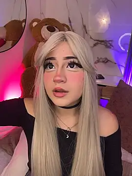 Kattie sweet1 online show from March 24, 2026, 1:05 pm