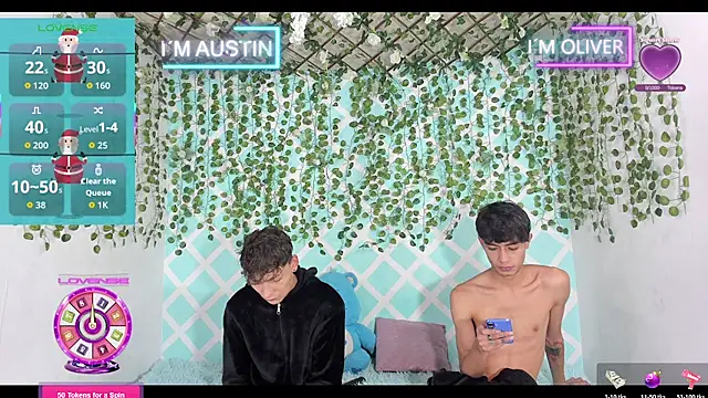 Snapshot of bradboyhot06 chatting on December 20, 2025, 5:42 pm bradboyhot06 online show from December 20, 2025, 5:42 pm